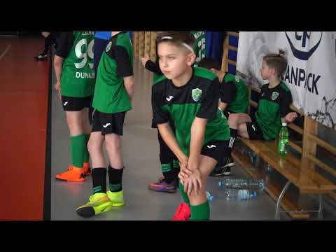 Turniej CANPACK OKOCIMSKI CUP - OKOCIMSKI2011