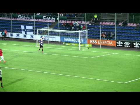 MYPA TV: MYPA - VPS 0 - 0