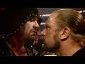 Undertaker vs. Triple H: "End of an Era"  Raw, March 26,