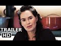 BEACON 23 Trailer 2023 Lena Headey Stephan James