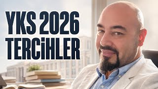 YKS 2026 Üniversite Tercihleri: Tercih Listesi Nasıl Yapılır? Bölüm, S