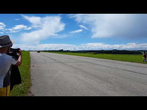 Sprint Audi A4 vs Audi A6 - AUDIKLUB vol.9: ventilAKce 2016