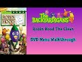 The Backyardigans Robin Hood The Clean Menu Walkthrough