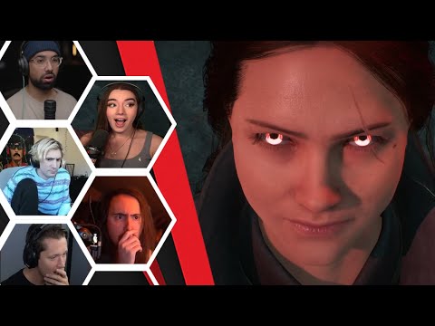 Lets Player's Reaction To The Ending Of Hogwarts Legacy