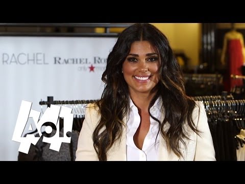 Summer Wardrobe Essentials | Rachel Roy