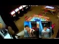CCTV Video Of Gang Rape Goes Viral
