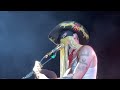 Orville Peck - Iron Hoof Cattle Car- Ace Of Spades - Sacramento - 04/14/22