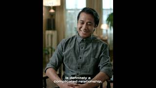 David Huynh talks CJ Lam in The Sinner season 4 video