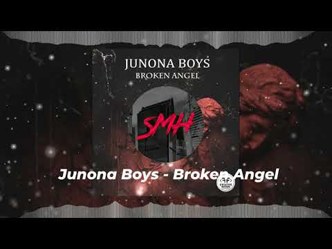 Junona Boys - Broken Angel