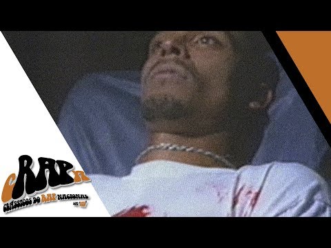 Da Guedes - Dr. Destino (Vídeo-Clipe OFICIAL) [HD]