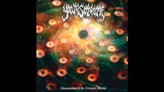 Yogth Sothoth - Abominations Of The Nebulah Mortiis