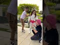 All Girls Wear 2 Pants ‍ ️ Shorts Comedy