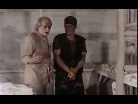 Strike Commando 2 (1988) - torture scene (DE)