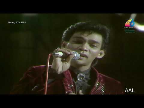 Persembahan Jamilul Hayat (Bintang RTM 1985)