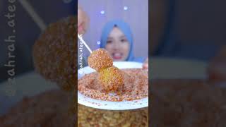 Download lagu It turns out this is what the viral lime salad tastes like mp3