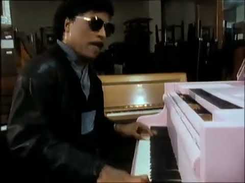 Super short Boogie Woogie by Little Richard