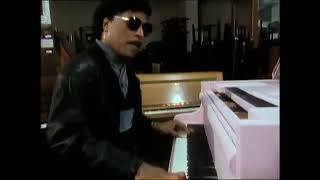 Super short Boogie Woogie by Little Richard