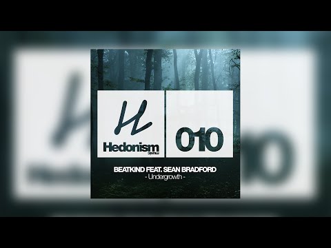 Beatkind - Undergrowth ft. Sean Bradford (Simone Vitullo Radio Edit)