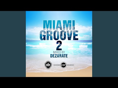 Cafe Del Mar 2K14 (Fran Ramirez & Mich Golden aka the Groove Ministers) (Jerome Robins Remix)