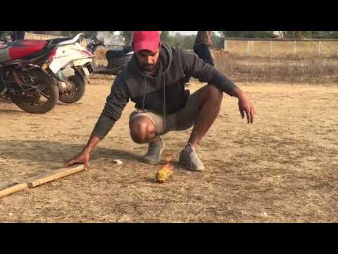 ManishTejlal Harinkhede khatro  se...