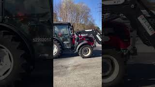 Pārdošana Valtra F75S ST5 (TT 7347) riteņtraktora - Attēls 4 | Agronetto LV Valtra F75S ST5 (TT 7347) riteņtraktors | Attēls 4 - Agronetto