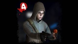 L4D1 Cry Of Fear | Simon Henriksson (Bill)