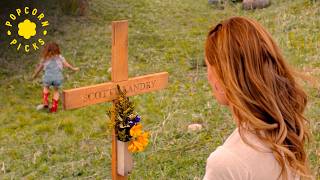 Kenna and Diem Put Back Scotty's Memorial | Reminders of Him