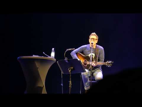 Stephen Lynch - Stalker