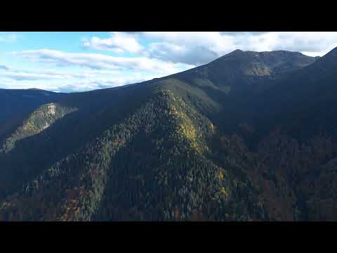 Cheile Jietului DJI 3 Mini Pro-4K