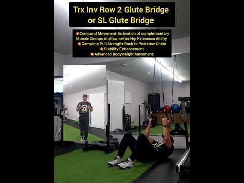 Marrero Performance Training,LLC video.