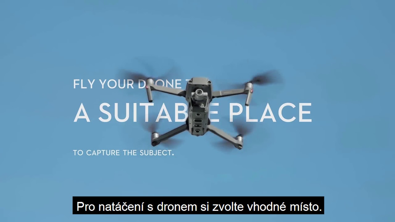 Dron DJI Mavic 2 ZOOM