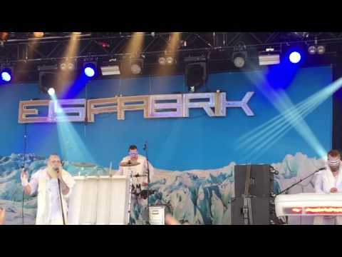 Eisfabrik/Live[HD] Amphi Festival 2017