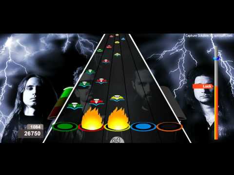 Luck Ryon  MindFlow - Instinct Expert