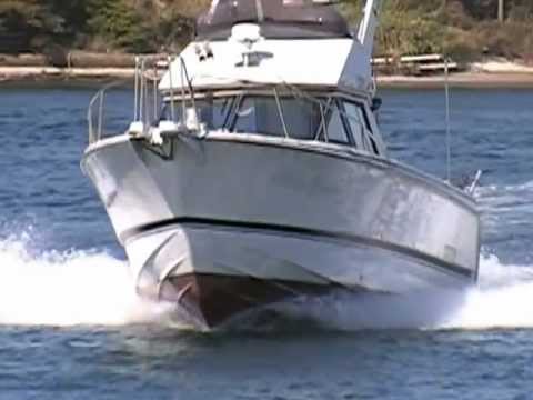 No.1815 ヤマハ FR34 【中古船・中古漁船・中古艇・中古ボート あまくさマリーナ】