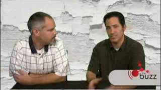 The Buzz-  David Schoenenberger - Tattoo