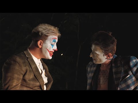 CONACU & NELI THGOD - Scandalagiu (Official Video)