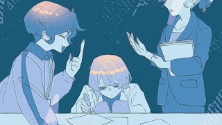 that almost barking deep voice at has me dead - キャッチニーニ 歌ってみた/宮下遊