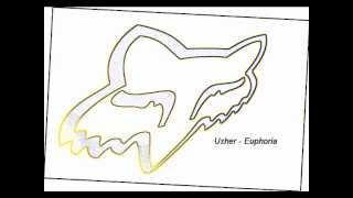 Usher - Euphoria(remix) Giro95 - DJ Ian Rodrigues