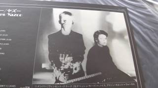 Yazoo - Too Pieces (Vinyl, Japanese)
