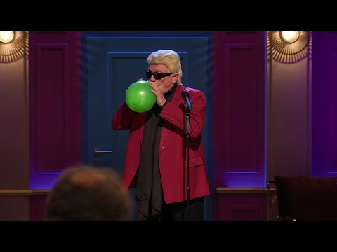 Helium für Heino (LOL Staffel 1)