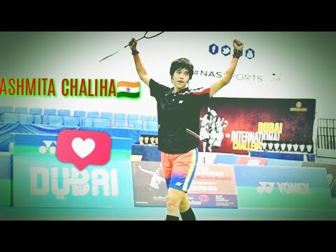Ashmita Chaliha||Rising Star of Assam|practice sessions||behind the scenes 🏸💕🙌💪