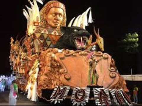 Morro da Casa Verde 2016 Ao Vivo