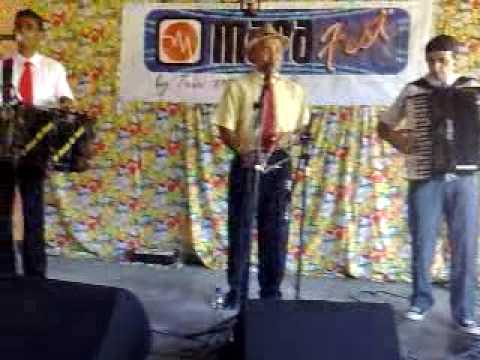 Marafest by Trio Maracaia - Os Sociais do Forró #1