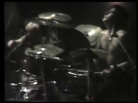 Peter & The Test Tube Babies - Elvis Is Dead - (Cattle and Bum, UK, 1983)