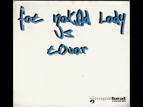 Fat Naked Lady vs Tovar - Nopal Beat (Full Album)