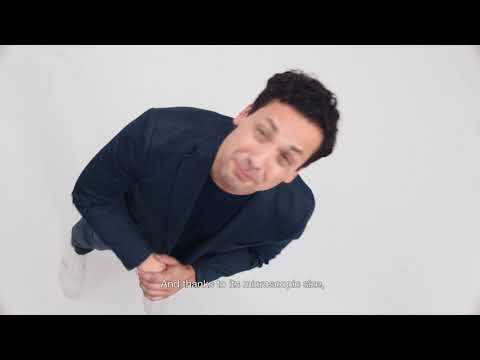 ITEN - The world's smallest, most powerful, and most eco-friendly micro-battery