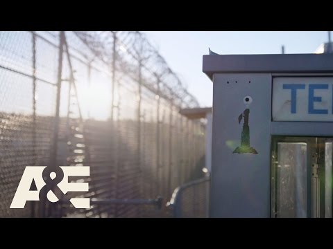 Behind Bars: Rookie Year: Bonus - Phones in Prison (Season 2, Episode 6) | A&E