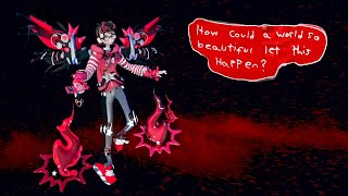 Cover art for UNDERNEATH IT ALL