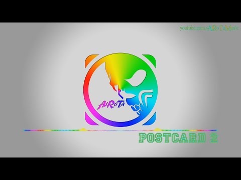 Postcard 2 by Marc Torch - [Video Games Music]