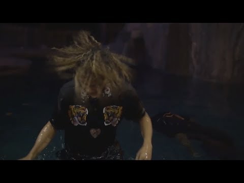 DJ Paul - Drown [Official Video]